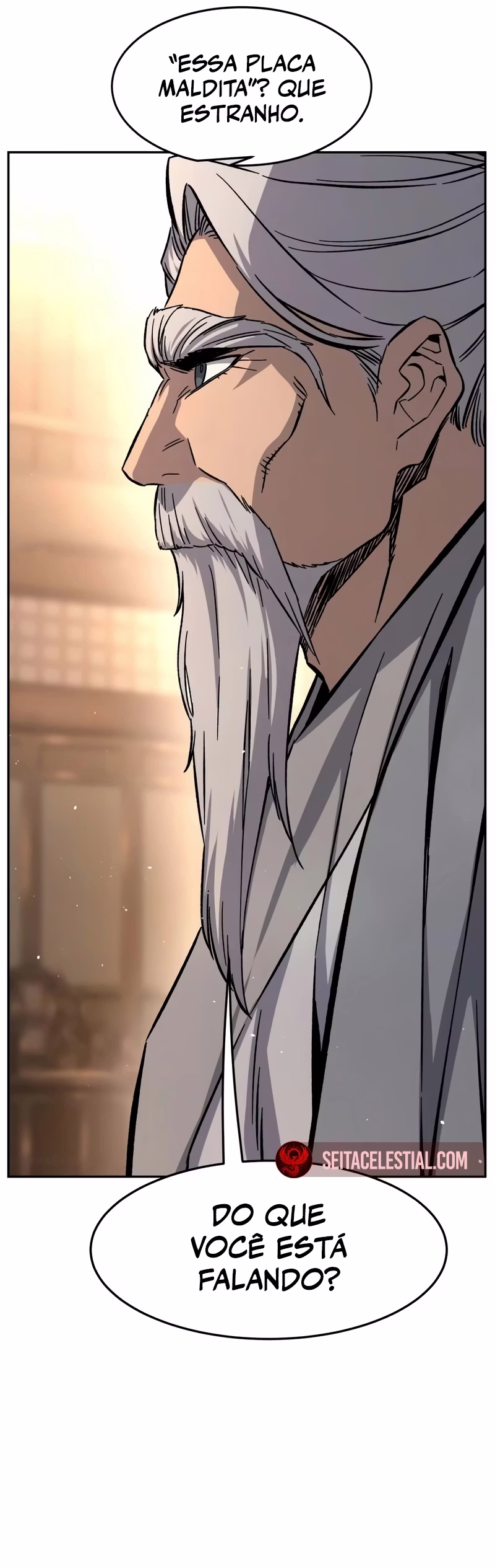 Read Absolute Sword Sense Português Manga Online