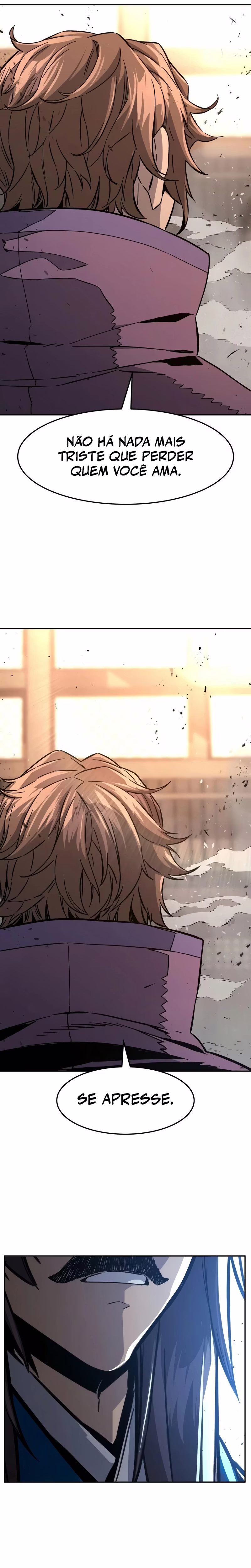 Read Absolute Sword Sense Português Manga Online
