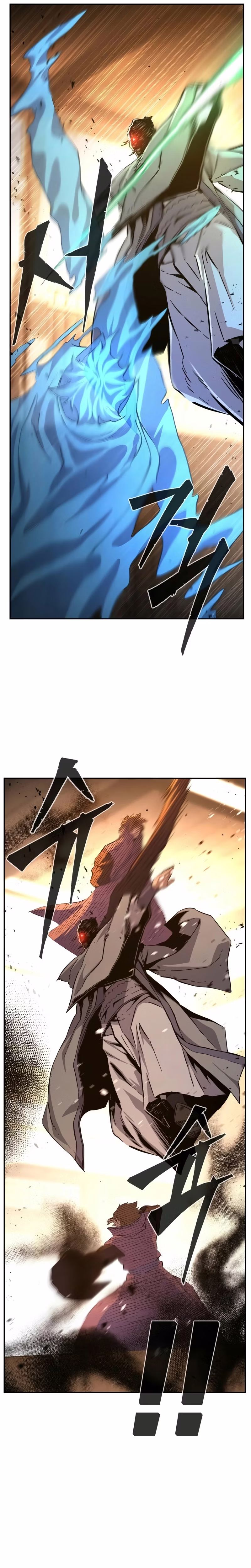 Read Absolute Sword Sense Português Manga Online