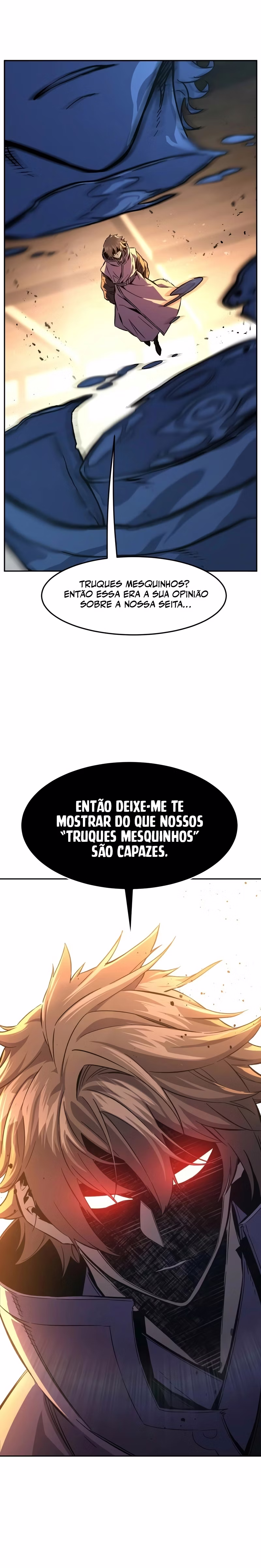 Read Absolute Sword Sense Português Manga Online