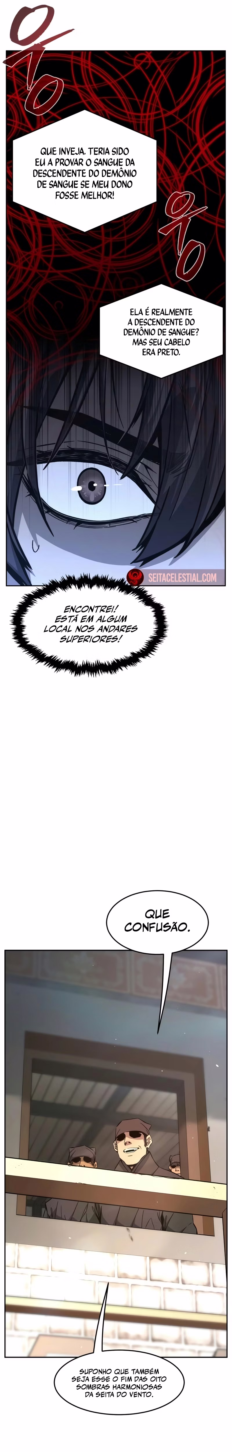 Read Absolute Sword Sense Português Manga Online