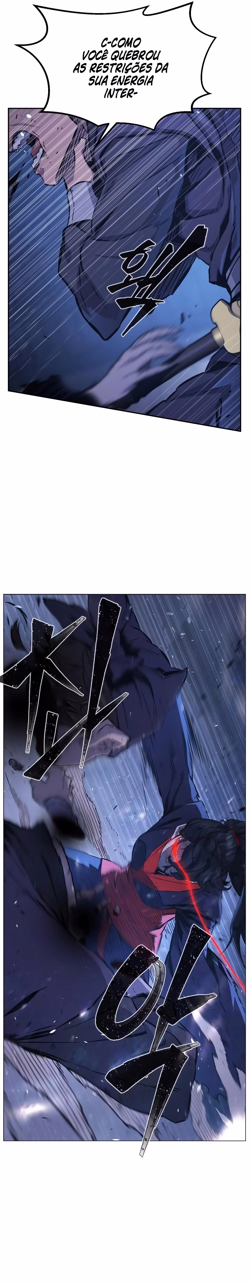 Read Absolute Sword Sense Português Manga Online