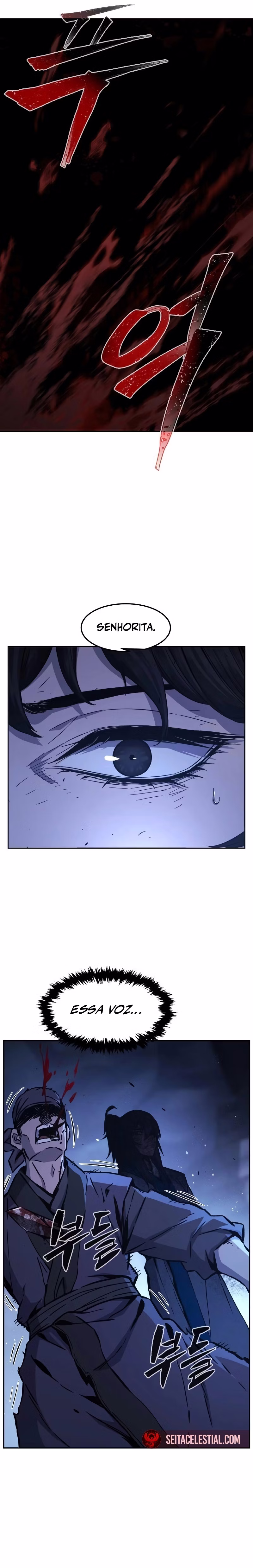 Read Absolute Sword Sense Português Manga Online