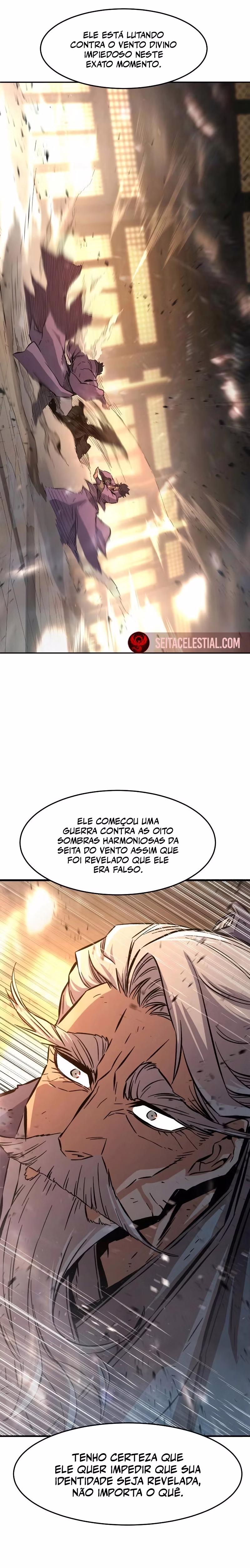 Read Absolute Sword Sense Português Manga Online