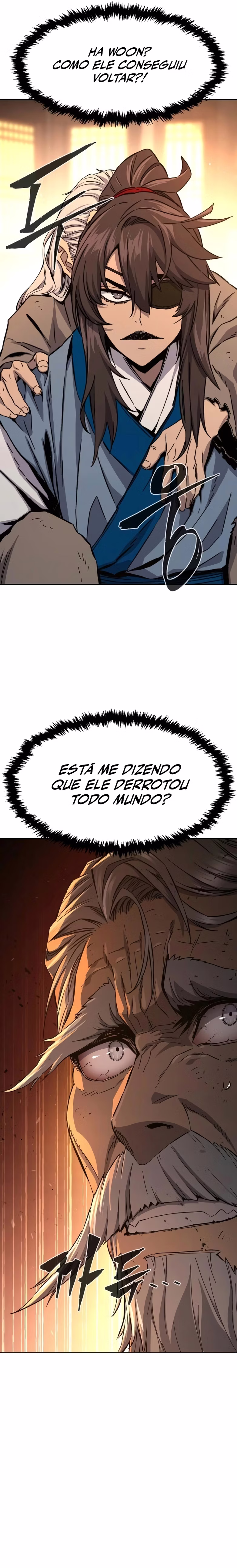 Read Absolute Sword Sense Português Manga Online