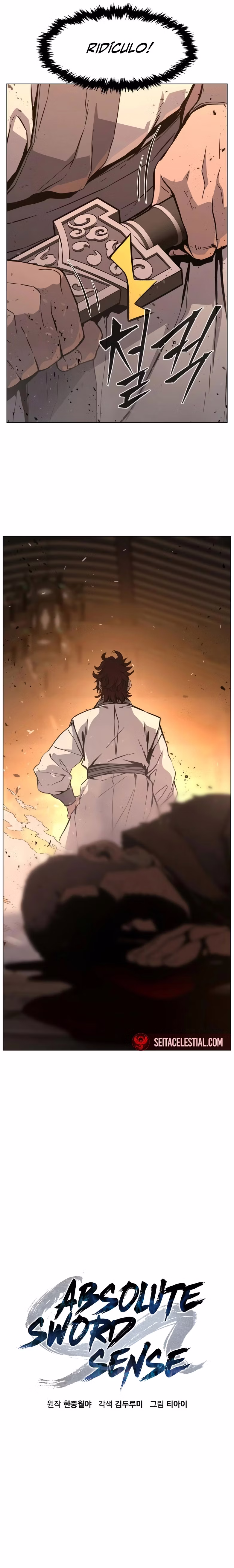 Read Absolute Sword Sense Português Manga Online