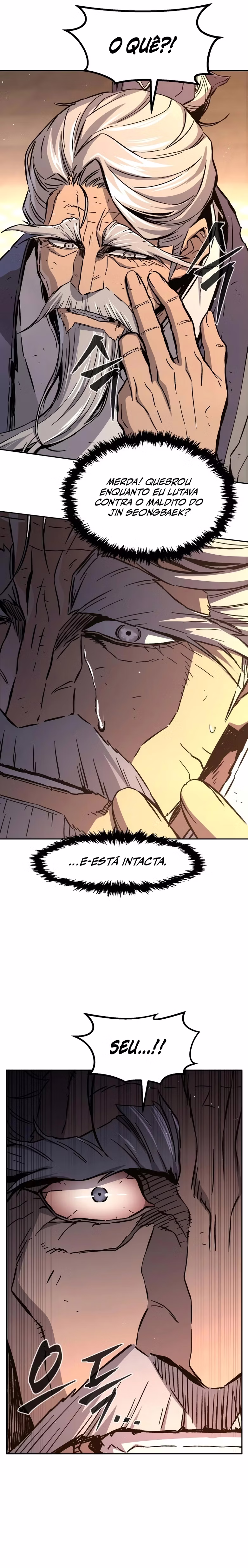 Read Absolute Sword Sense Português Manga Online