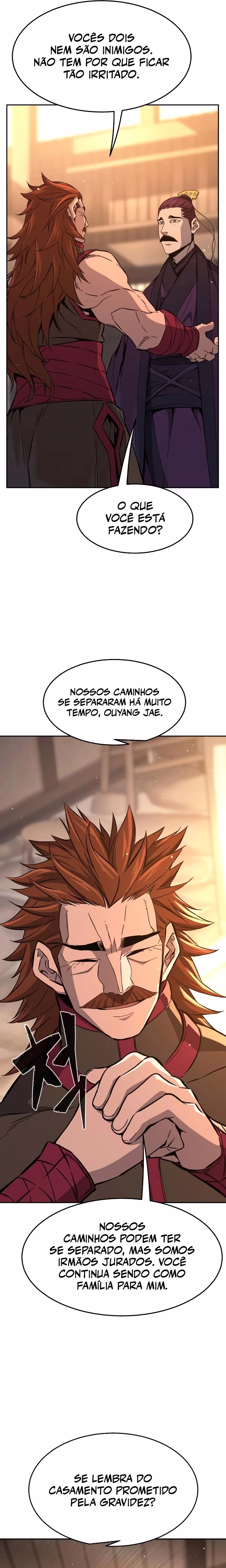 Read Absolute Sword Sense Português Manga Online
