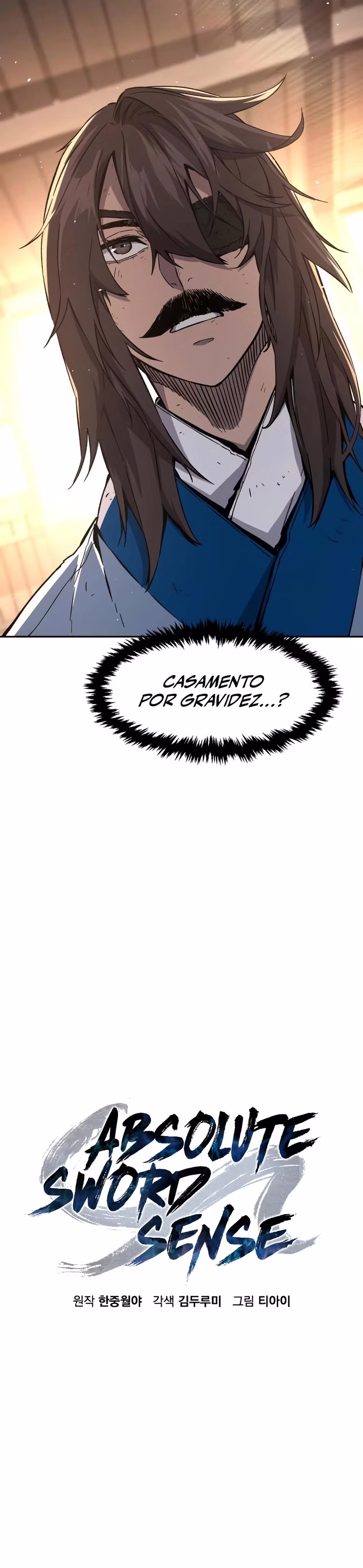Read Absolute Sword Sense Português Manga Online
