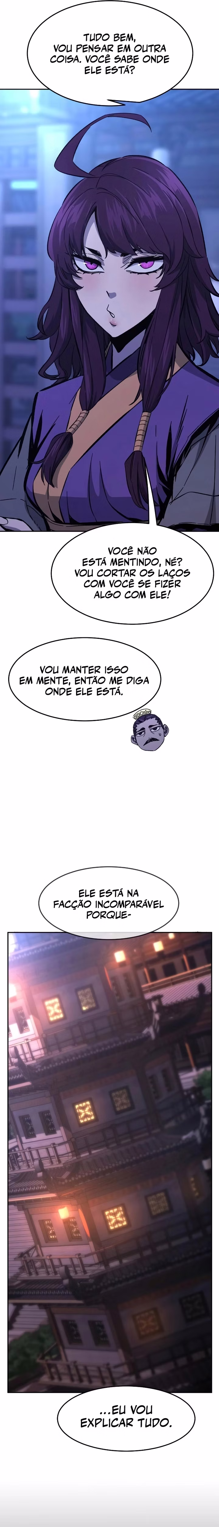 Read Absolute Sword Sense Português Manga Online