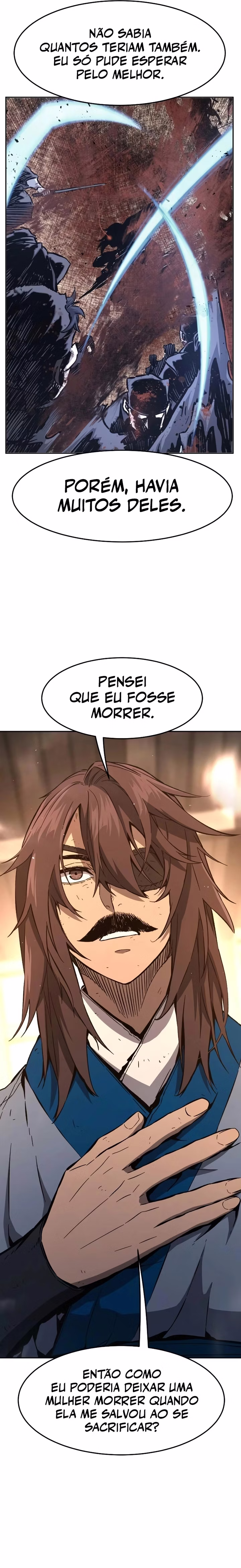 Read Absolute Sword Sense Português Manga Online