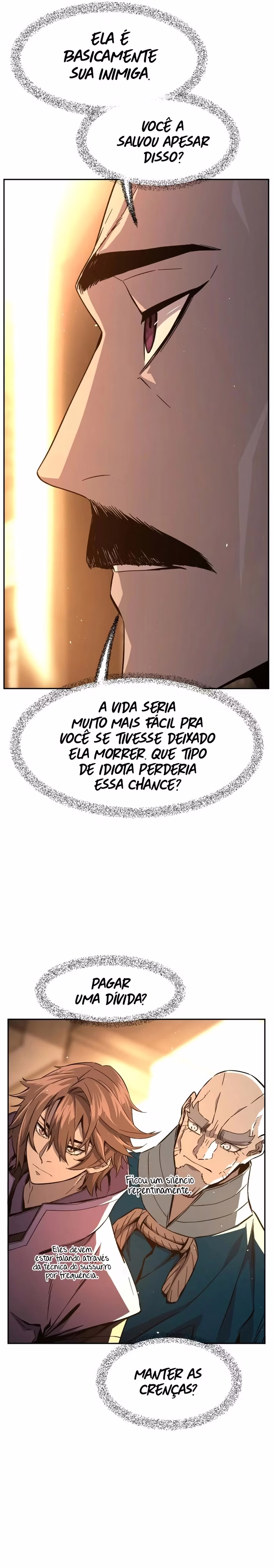 Read Absolute Sword Sense Português Manga Online