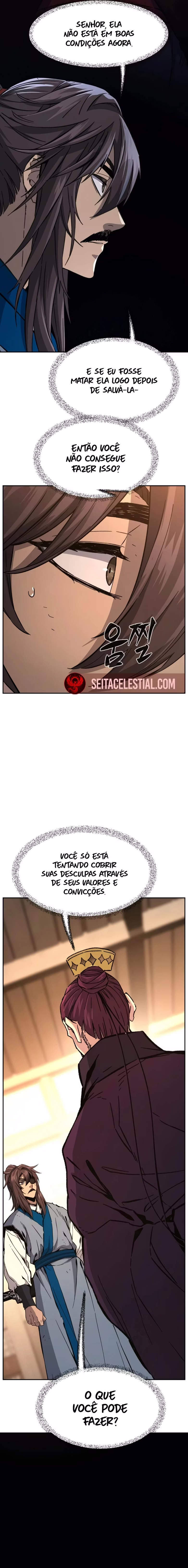 Read Absolute Sword Sense Português Manga Online