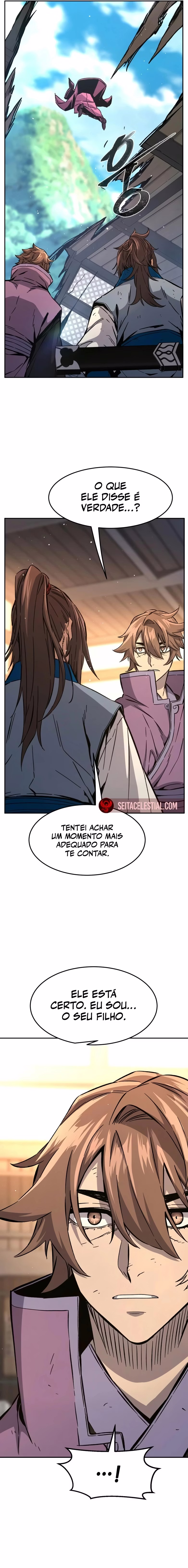 Read Absolute Sword Sense Português Manga Online