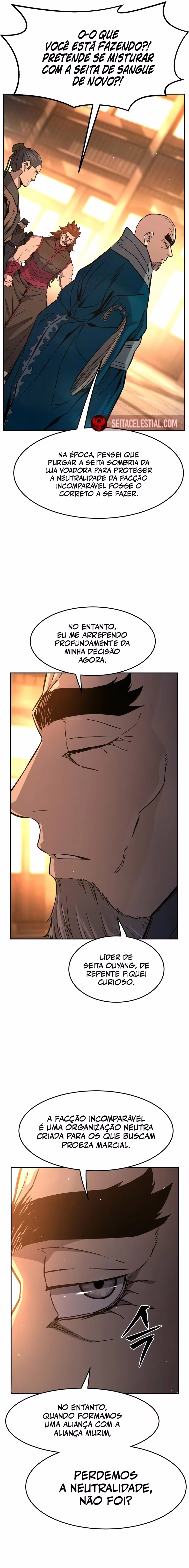 Read Absolute Sword Sense Português Manga Online