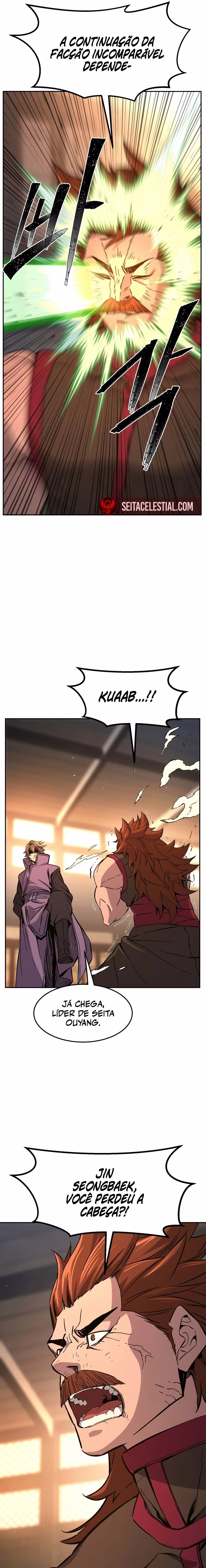 Read Absolute Sword Sense Português Manga Online