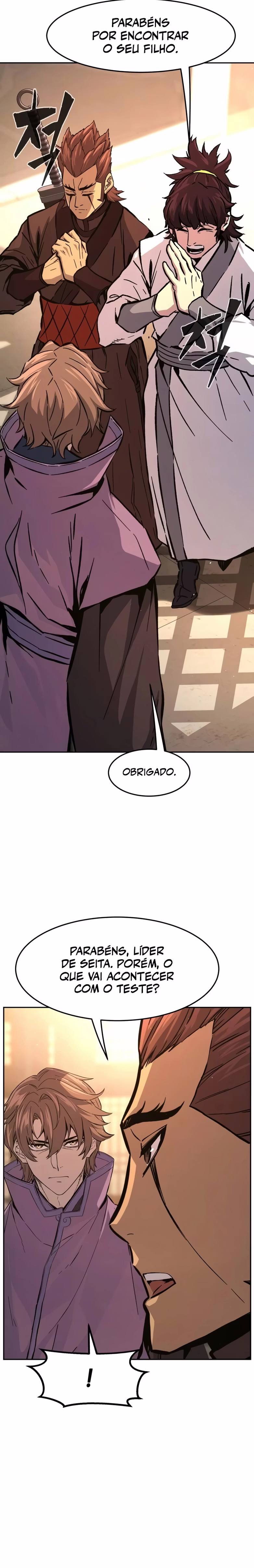Read Absolute Sword Sense Português Manga Online