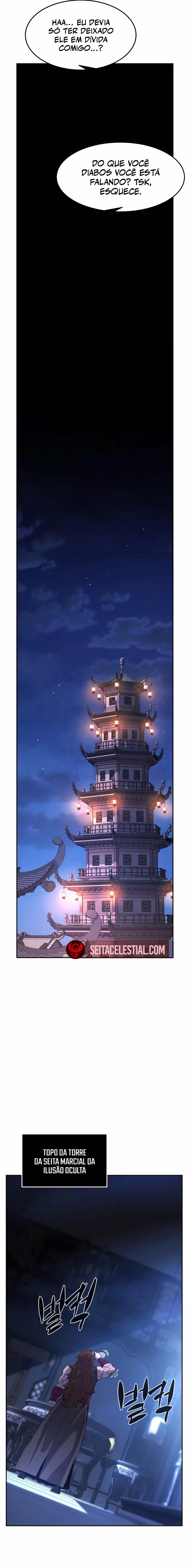 Read Absolute Sword Sense Português Manga Online