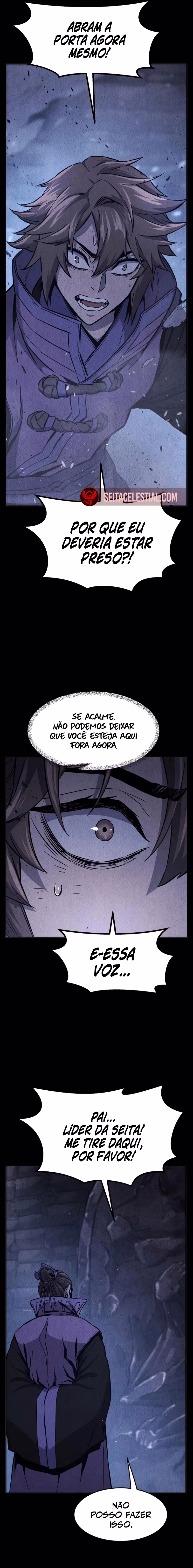Read Absolute Sword Sense Português Manga Online