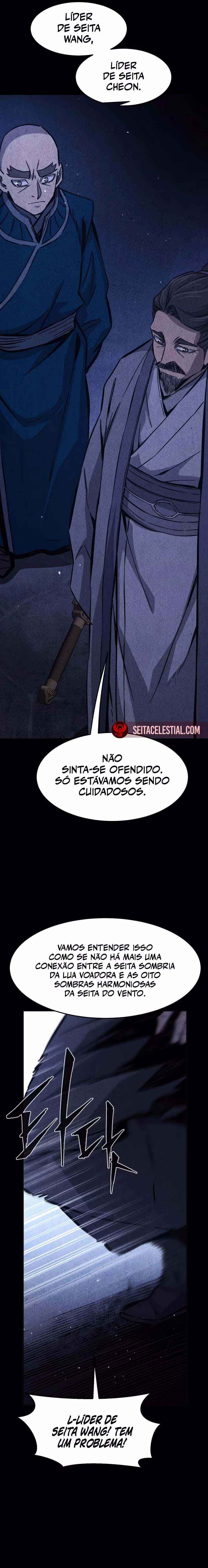 Read Absolute Sword Sense Português Manga Online