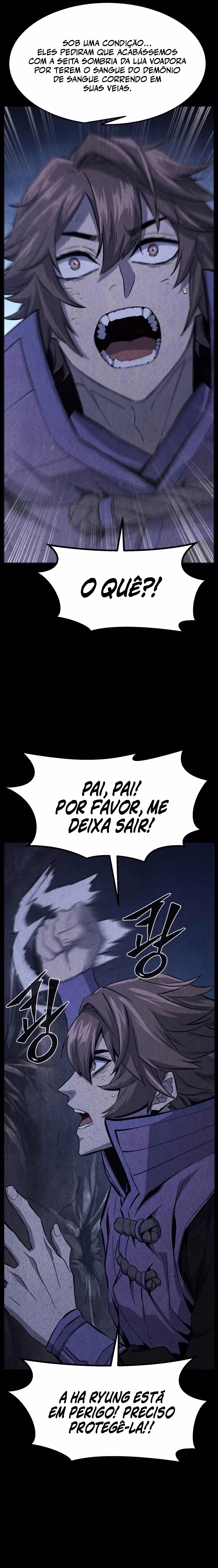 Read Absolute Sword Sense Português Manga Online