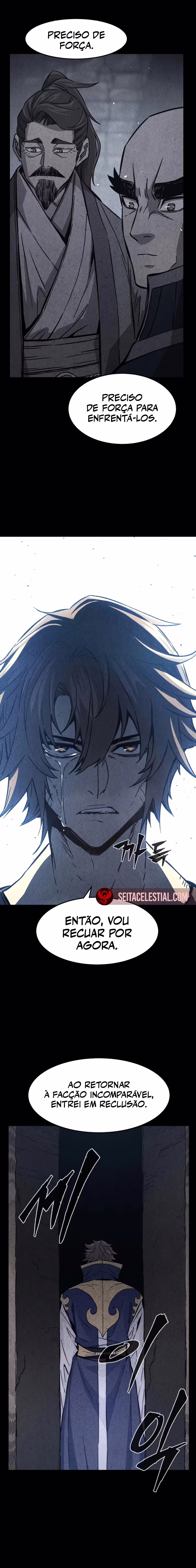 Read Absolute Sword Sense Português Manga Online
