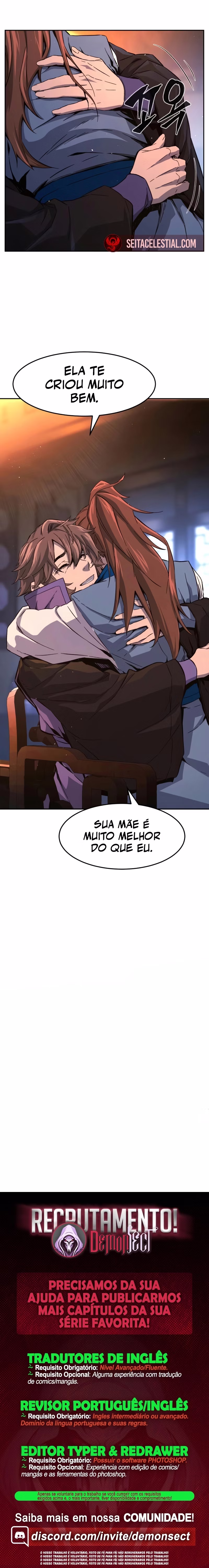 Read Absolute Sword Sense Português Manga Online