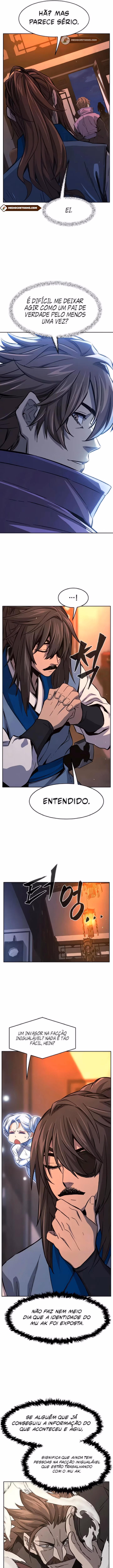 Read Absolute Sword Sense Português Manga Online
