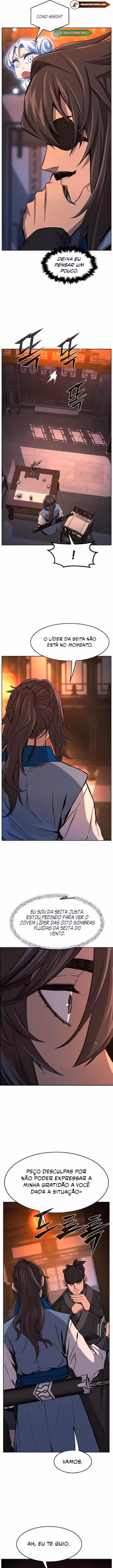 Read Absolute Sword Sense Português Manga Online