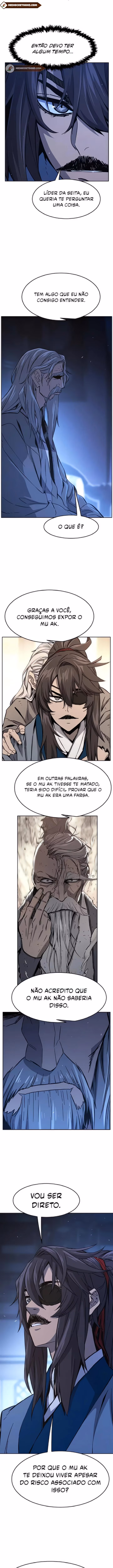 Read Absolute Sword Sense Português Manga Online
