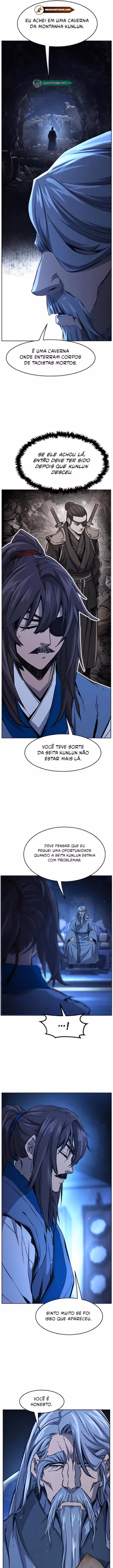 Read Absolute Sword Sense Português Manga Online