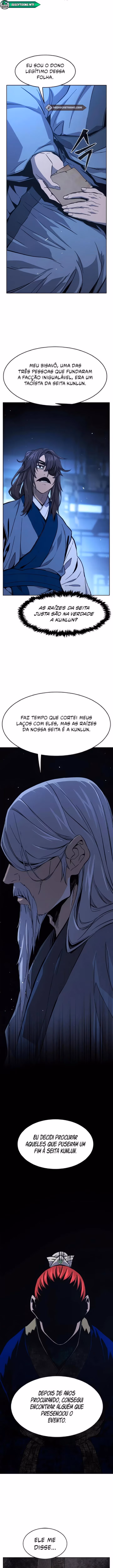 Read Absolute Sword Sense Português Manga Online