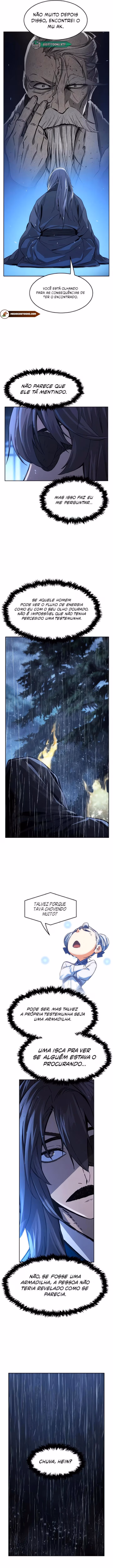 Read Absolute Sword Sense Português Manga Online