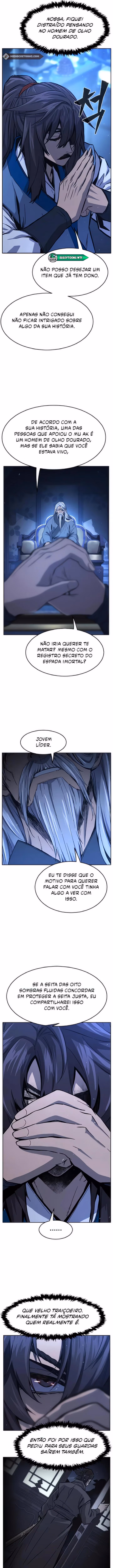 Read Absolute Sword Sense Português Manga Online