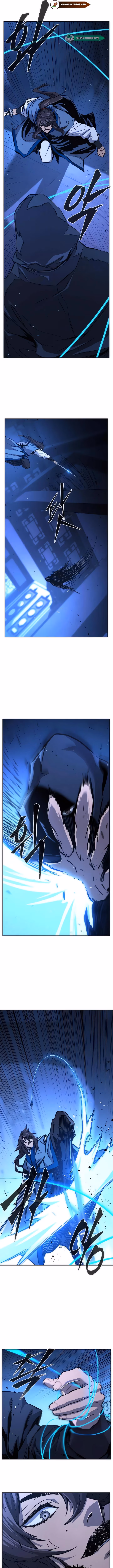 Read Absolute Sword Sense Português Manga Online