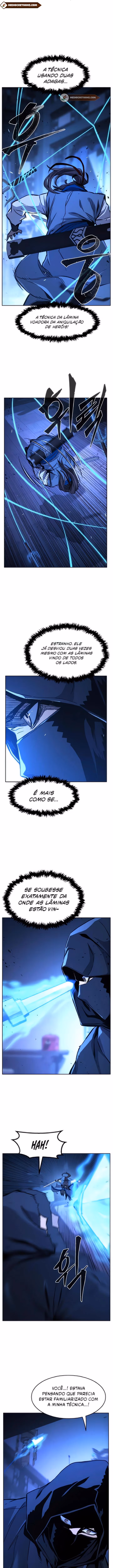 Read Absolute Sword Sense Português Manga Online