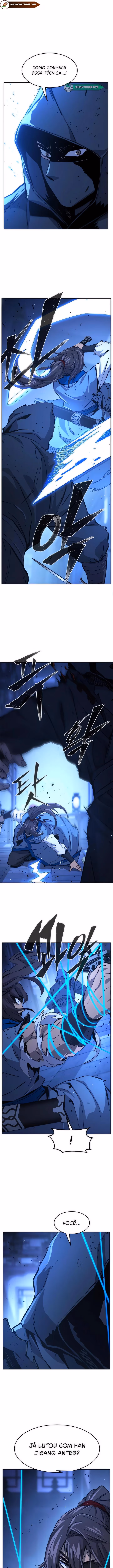 Read Absolute Sword Sense Português Manga Online