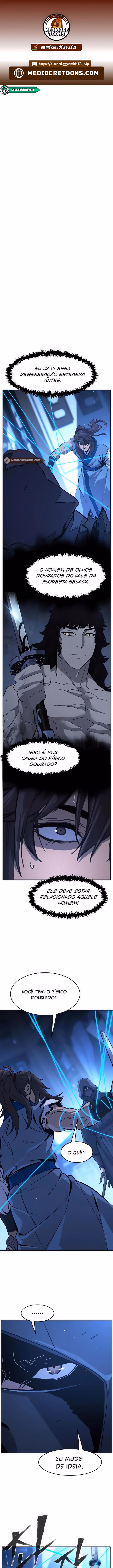 Read Absolute Sword Sense Português Manga Online