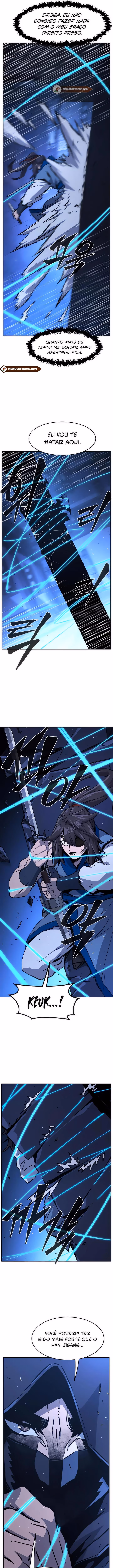 Read Absolute Sword Sense Português Manga Online