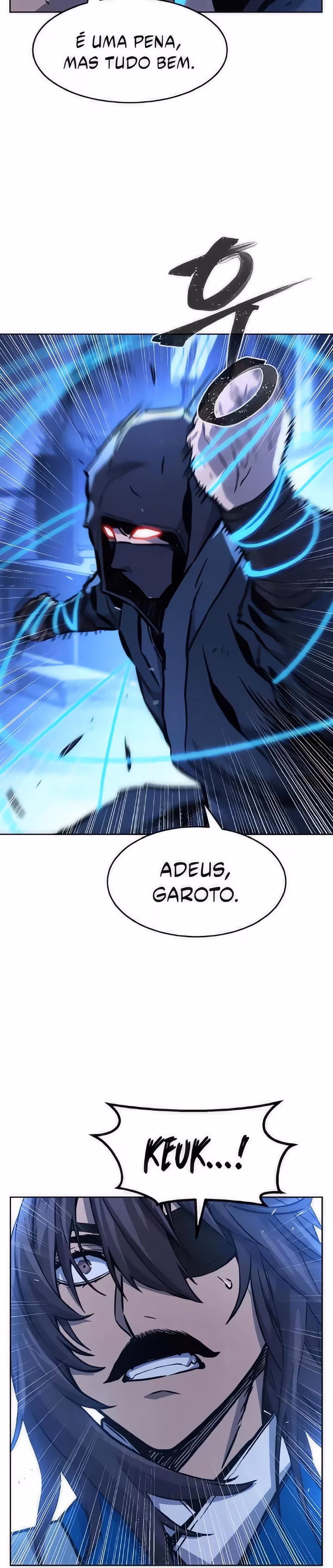 Read Absolute Sword Sense Português Manga Online