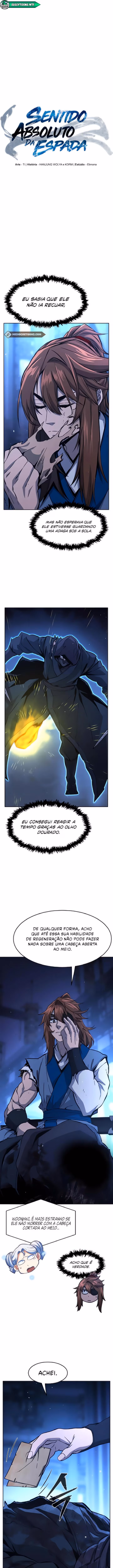 Read Absolute Sword Sense Português Manga Online