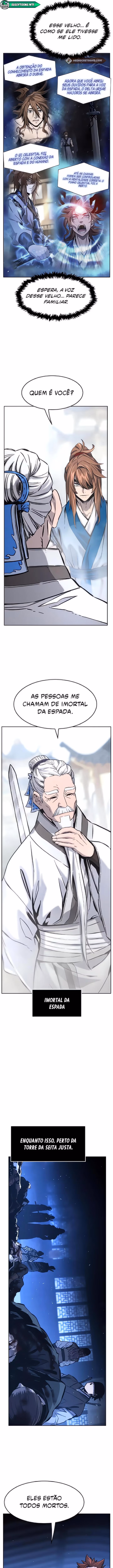 Read Absolute Sword Sense Português Manga Online