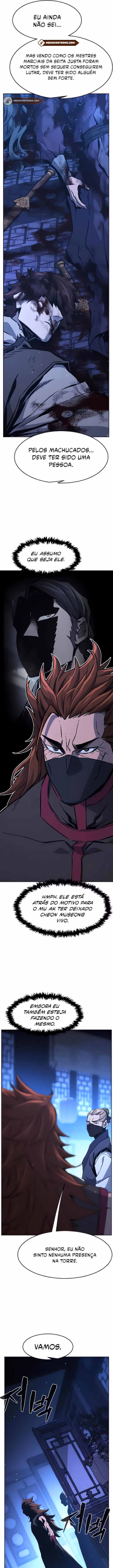 Read Absolute Sword Sense Português Manga Online