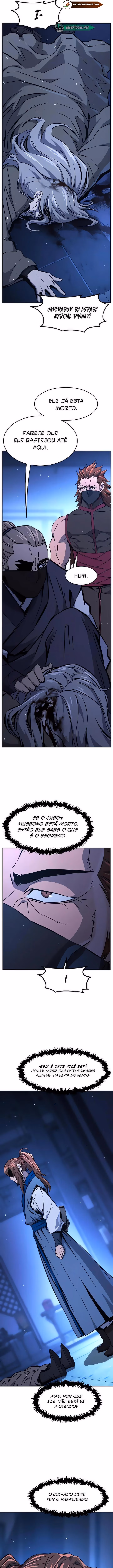 Read Absolute Sword Sense Português Manga Online