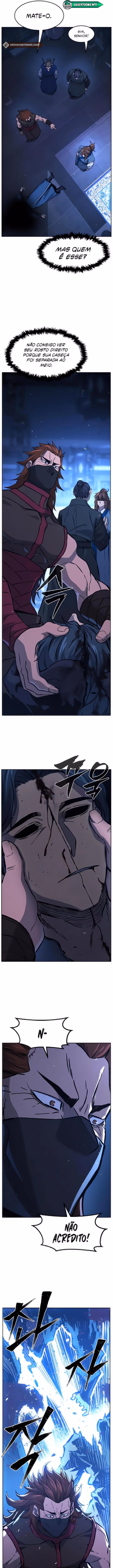 Read Absolute Sword Sense Português Manga Online