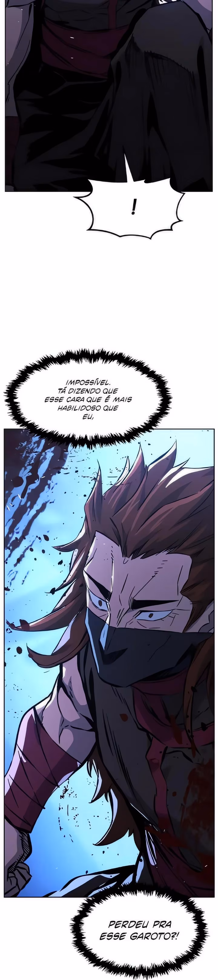 Read Absolute Sword Sense Português Manga Online