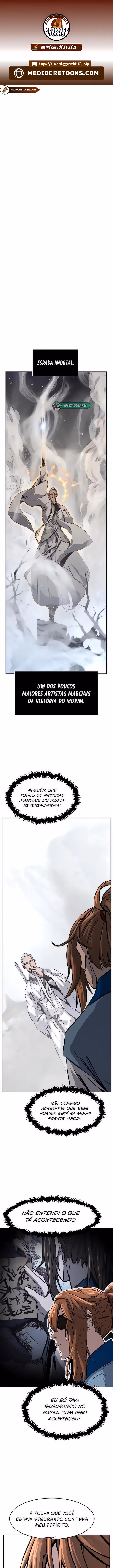 Read Absolute Sword Sense Português Manga Online