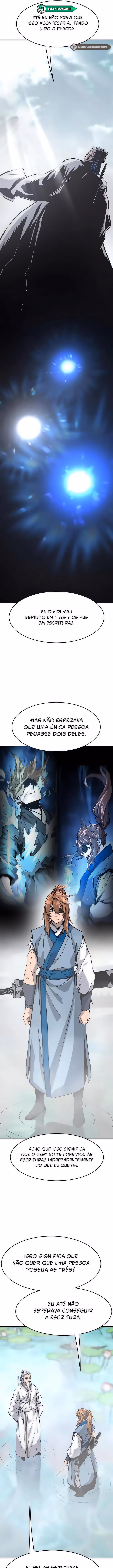 Read Absolute Sword Sense Português Manga Online