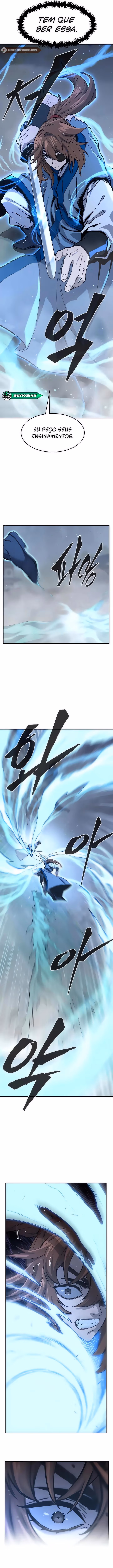 Read Absolute Sword Sense Português Manga Online