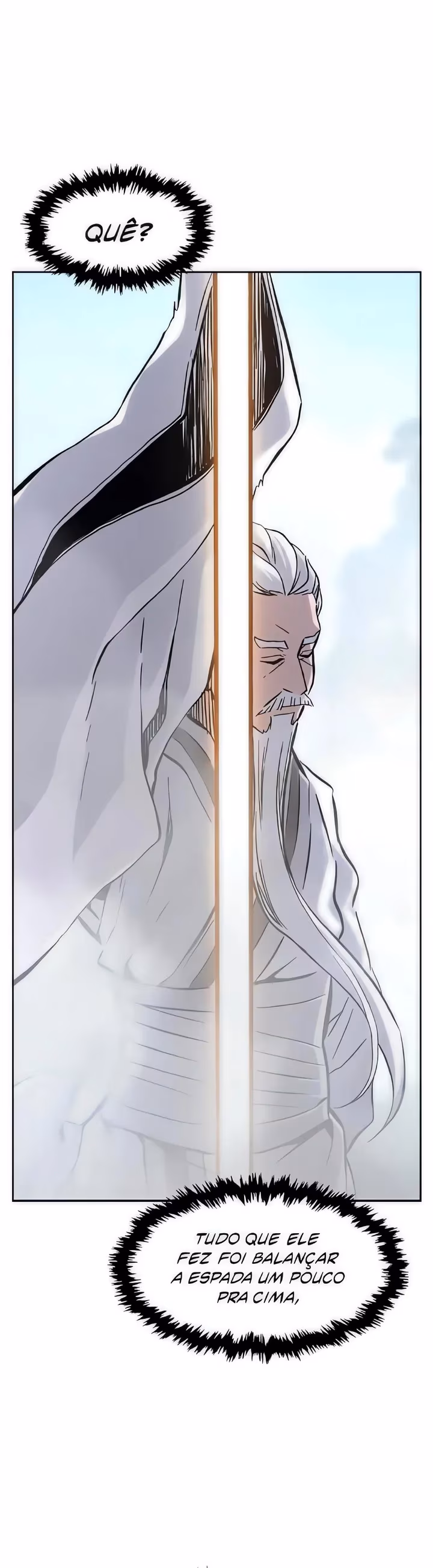 Read Absolute Sword Sense Português Manga Online